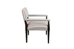 Shown in F7380-Multi, 300 Tobacco Wood Finish, Min. Chain Distress, Medium Sheen